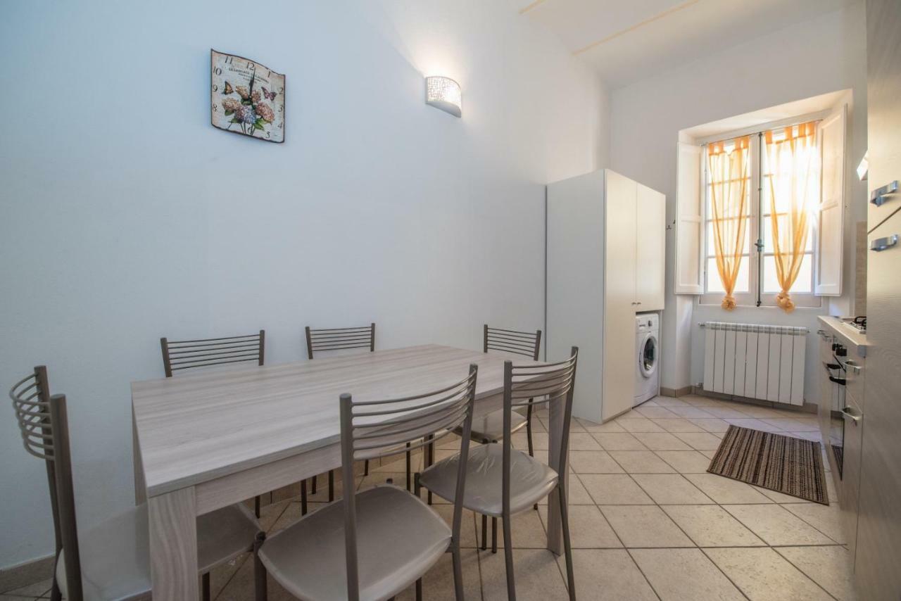 Ferienwohnung Finalborgo - Casa Nanetti 6 Posti In Centro Finale Ligure Exterior foto