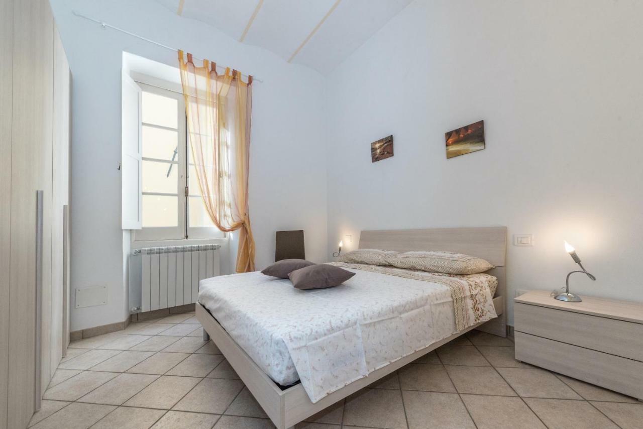 Ferienwohnung Finalborgo - Casa Nanetti 6 Posti In Centro Finale Ligure Exterior foto