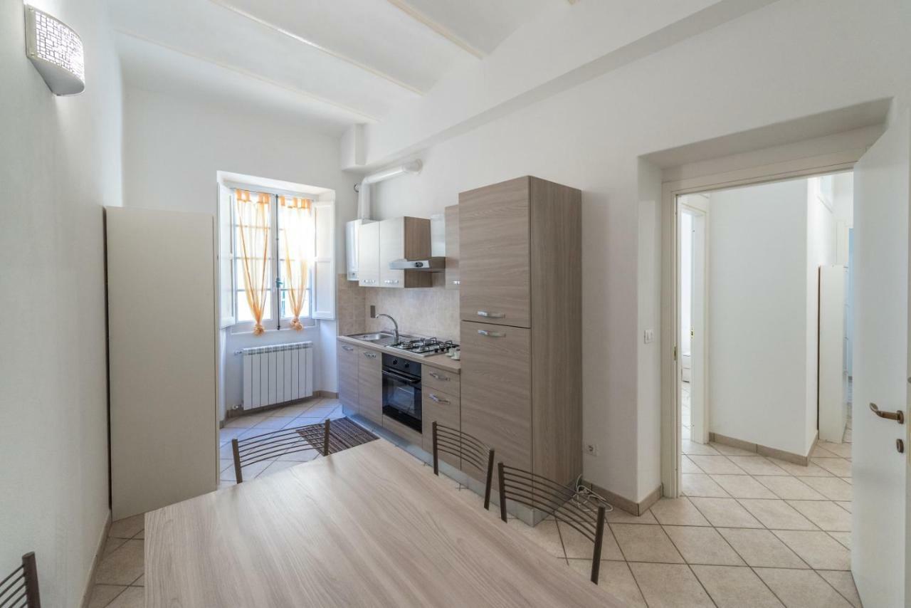 Ferienwohnung Finalborgo - Casa Nanetti 6 Posti In Centro Finale Ligure Exterior foto